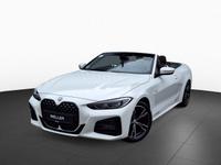 BMW 420i Cabrio M Sport LC-Prof,RFK,DA,HiFi,DAB,LED