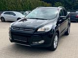 Ford Kuga Titanium 2.0 TDCI 4*4 POWERSHIFT-NAVI-LEDER - Ford Kuga in Essen
