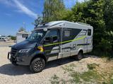HYMER / ERIBA / HYMERCAR Die Chance: MLT 570 Crossover mit 3l V6 - Offers