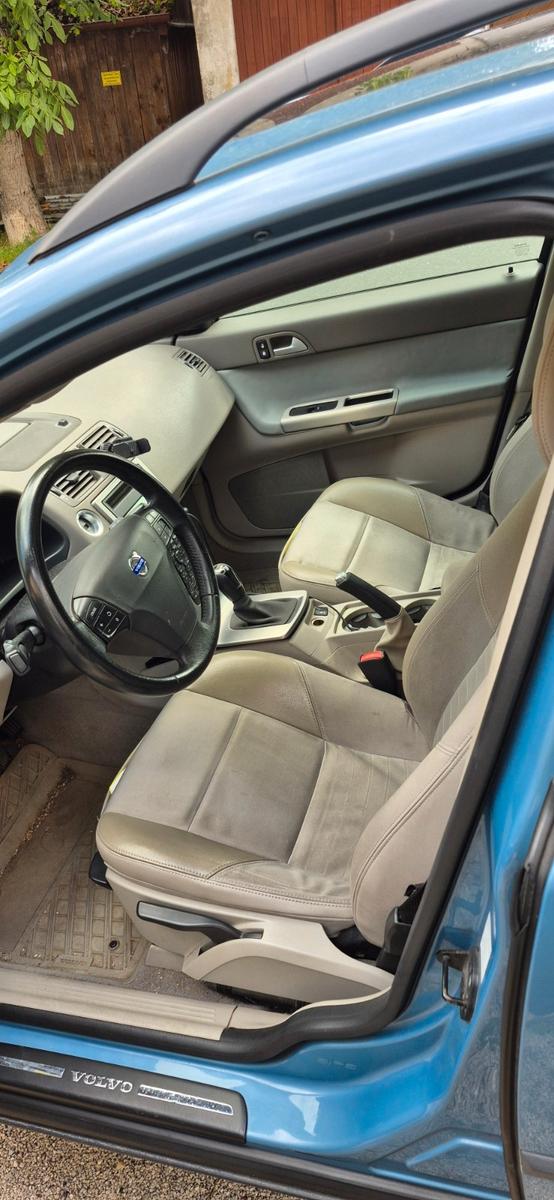 Volvo V50 2005 — photo 6