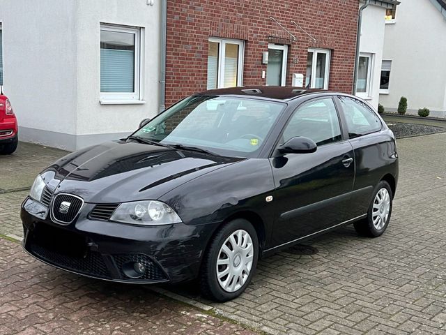 Seat Ibiza FR Sport Klimtronic Tempomat 2x...