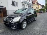 Citroën C2 1.4 VTR VTR - gebrauchte Citroën C2 aus dem Jahr 2008