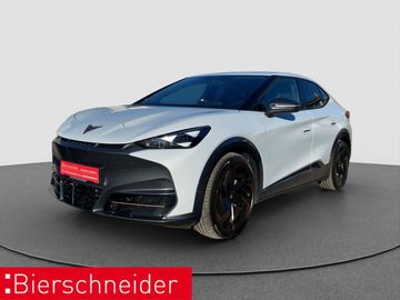Cupra Tavascan VZ EXTREME PANO WÄPU HuD