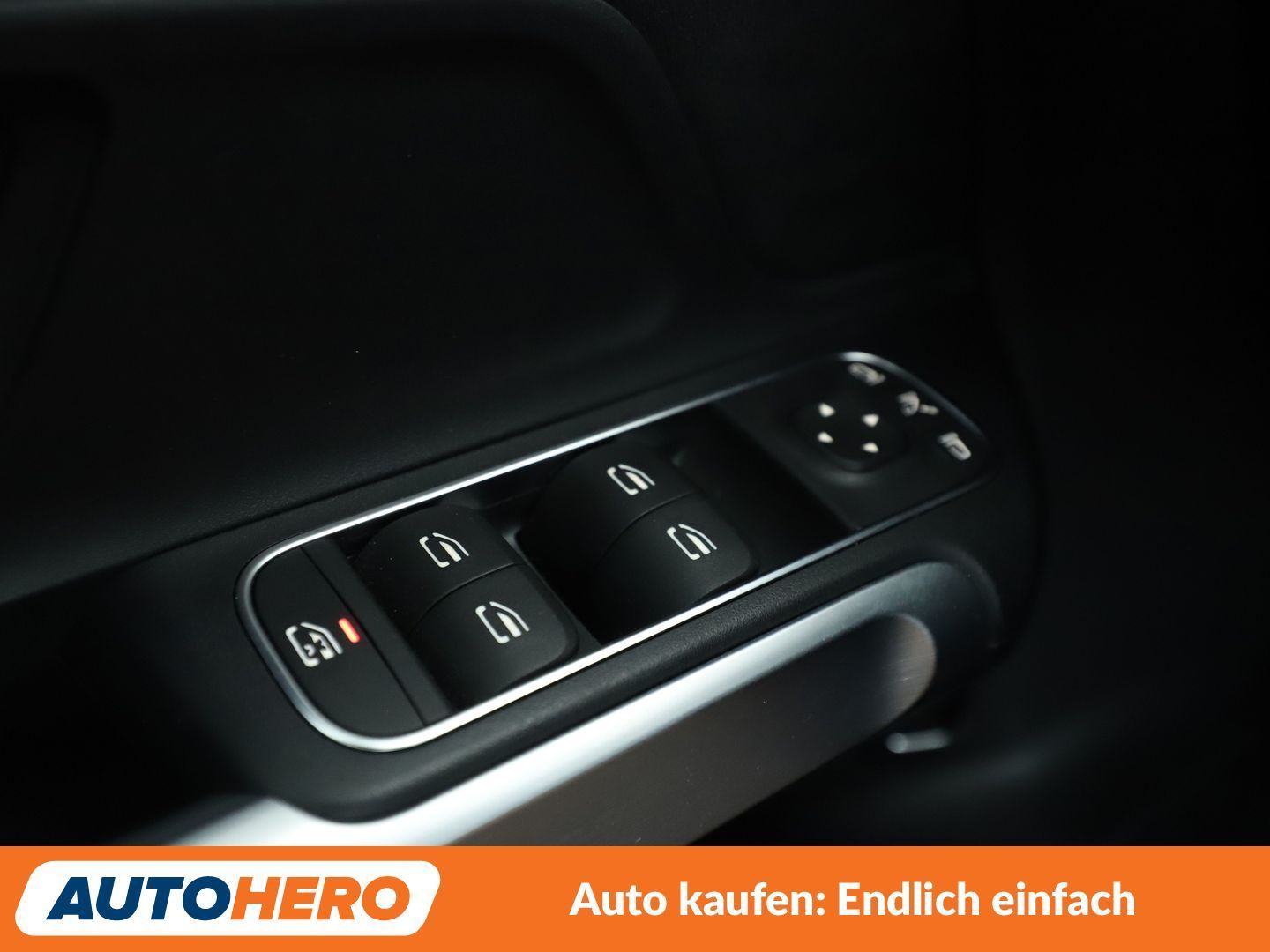 Mercedes-Benz EQB 350 4Matic AMG Line Aut.*NAVI*PDC*TEMPO* foto 24