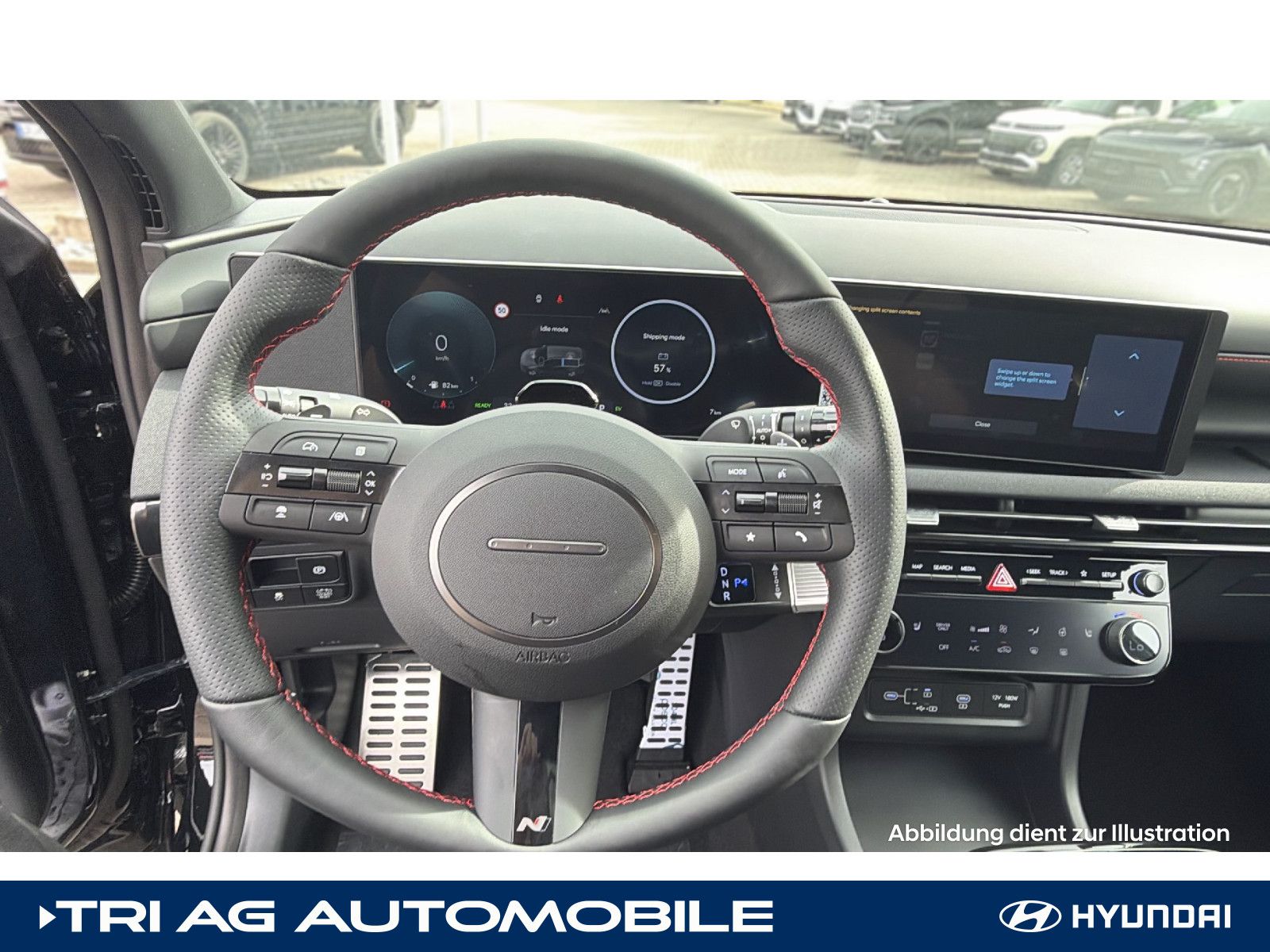 Hyundai TUCSON - Bild 16