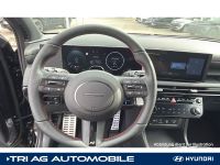 Hyundai TUCSON - Vorschau Bild 16