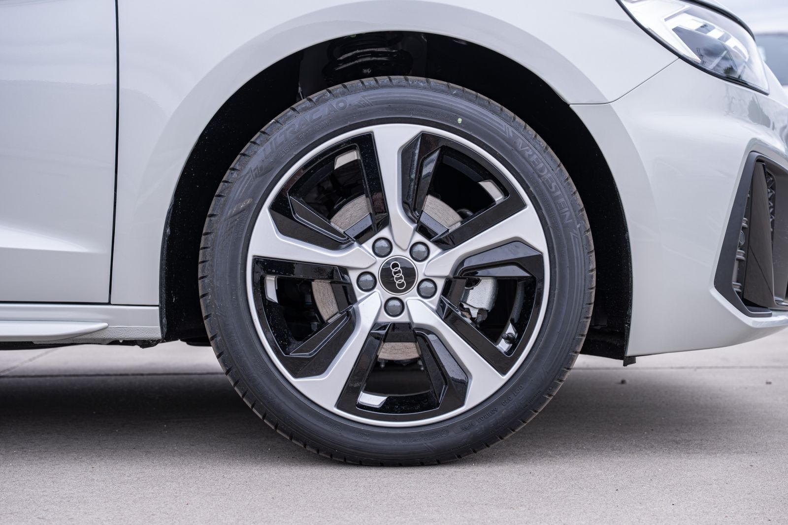 Audi A1 - Bild 5
