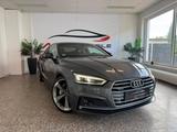 Audi A5 quattro S-Line Matrix Virtual 360° Massage BO - Audi A5 in Hannover