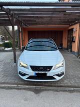 Seat Leon 2.0 TSI Start&Stop CUPRA 300 DSG CUPRA 300 - Seat Leon in Wuppertal