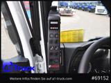 Iveco  X-Way AD 420 Hiab 21S59 Lenk- Liftachse,  - Iveco Doppelkabine