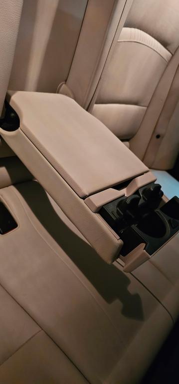 BMW 535