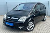 Opel Meriva Selection, AHK,Klimaautomatik - Opel Meriva: Selection