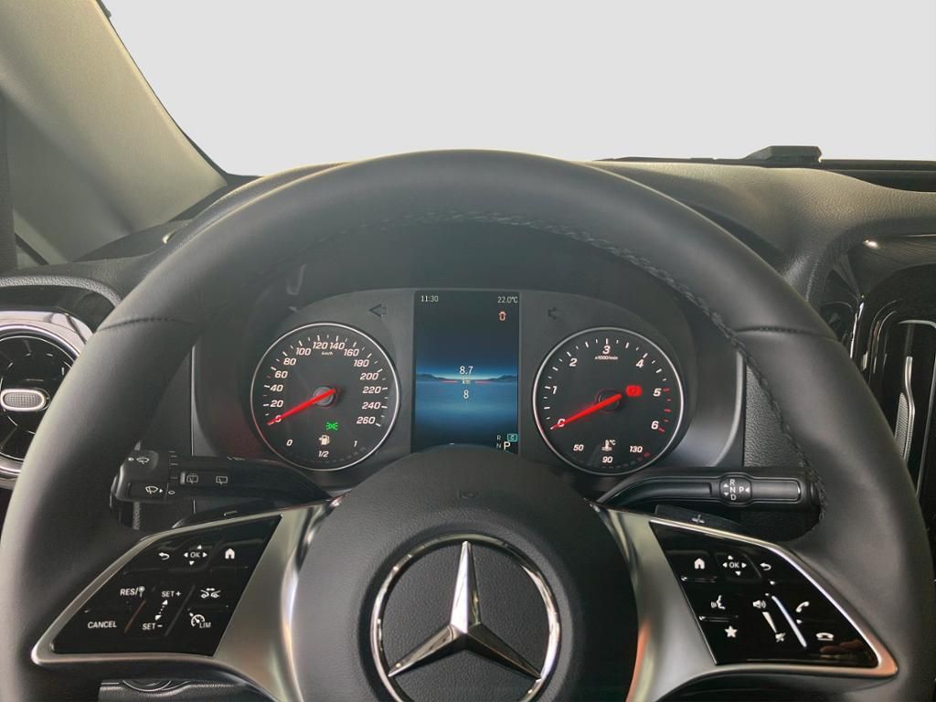 Fahrzeugabbildung Mercedes-Benz Vito 116 CDI Tourer PRO Lang Rollstuhl Heckumbau