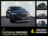 Opel Grandland 1.2 Turbo Design Line SHZ+2xKlima+Kam. - Opel Grandland (X) Design-Line mit Benzin-Antrieb