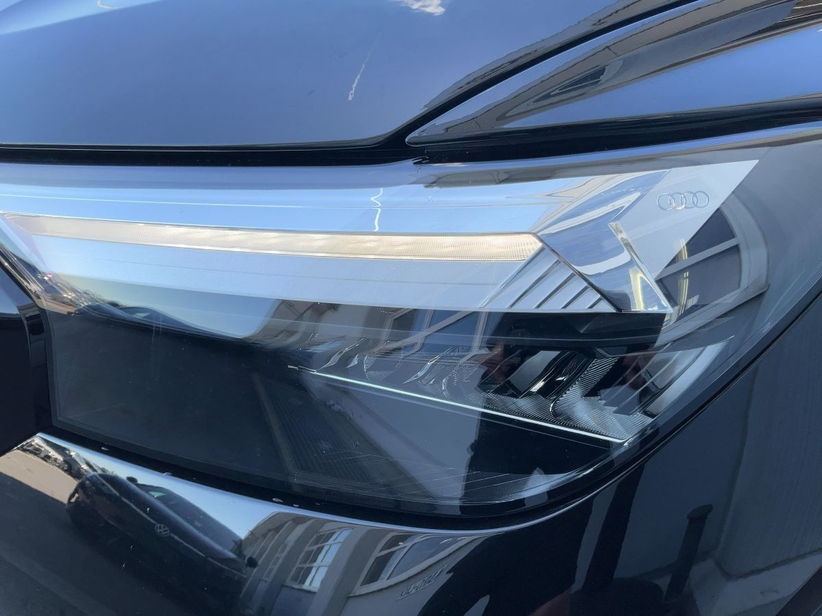 Audi Q4 e-tron - Bild 16