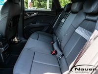 Audi Q4 e-tron - Vorschau Bild 15