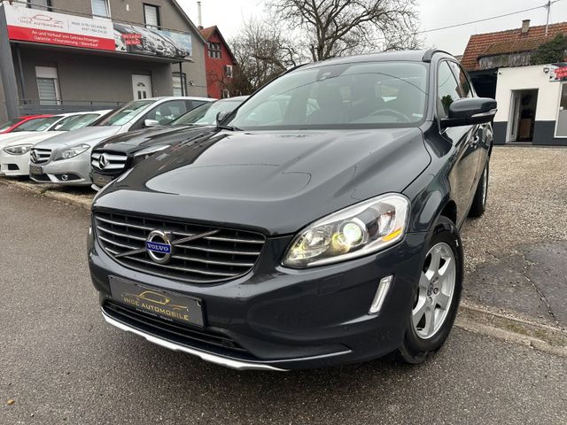 Volvo XC60 Momentum 2WD*2Hand*Automatik*EURO6*