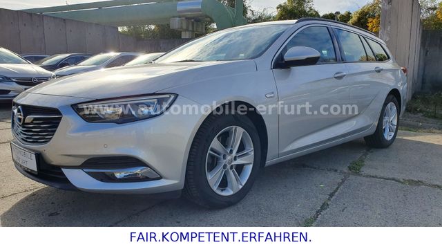 Opel Insignia B Sports Tourer Business*1.HD*NAVI*ALU*