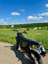 Fantic XMF 125 Performance  - FANTIC XMF 125 PERFORMANCE