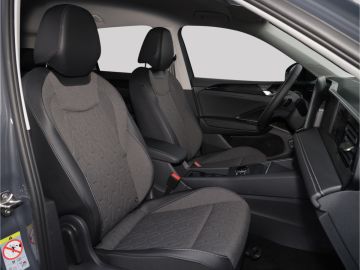 Volkswagen Tiguan 1.5 eTSI Life Plus DSG ACC NAVI