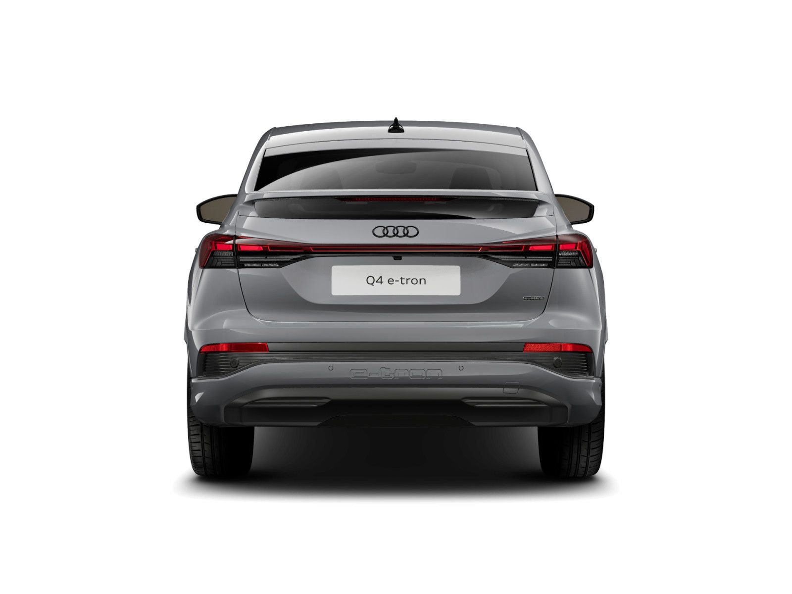 Audi Q4 e-tron - Bild 6