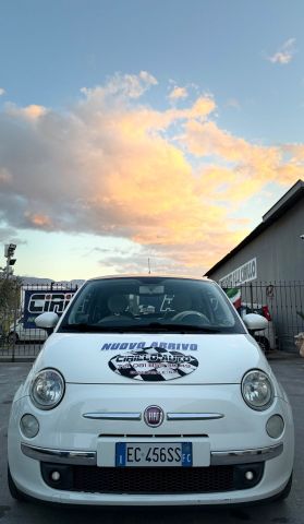 Fiat 500 1.2 GPL 69 Cv