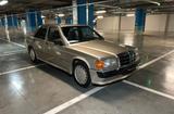 Mercedes-Benz 190 W210 2.3-16 Cosworth 