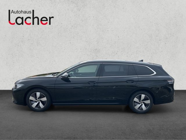 Passat Variant Elegance 2.0 TDI DSG