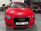 Audi A3 1.2 TFSI S LINE - Audi A3 aus 2011: Line