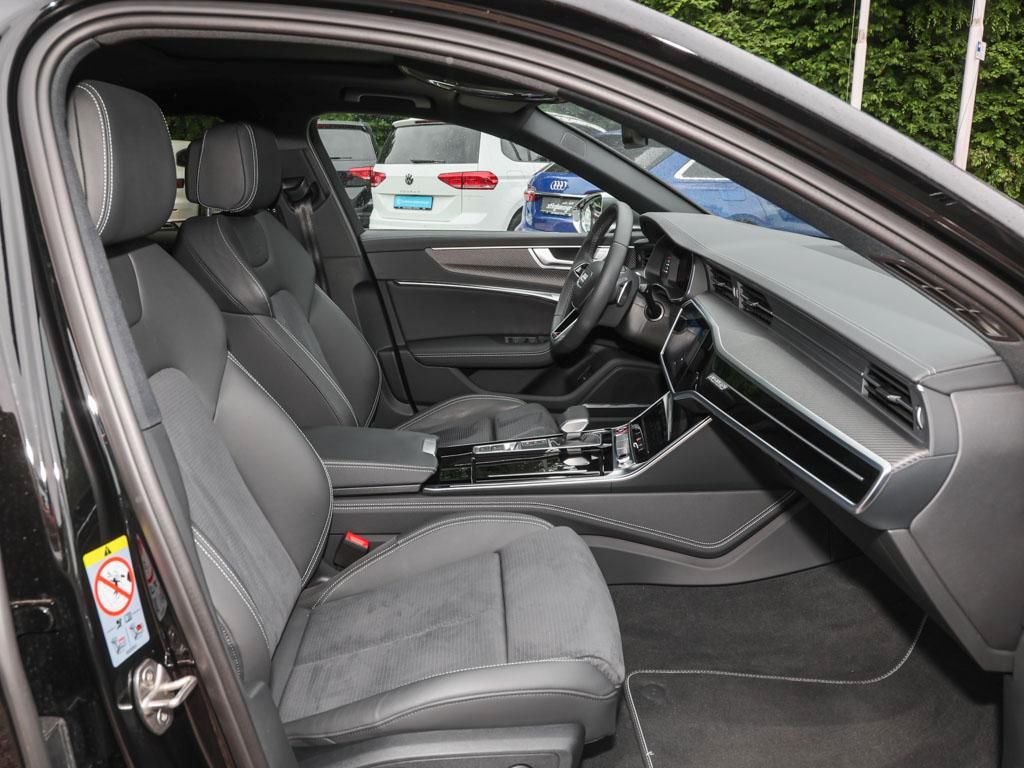 Audi S6 - Bild 4