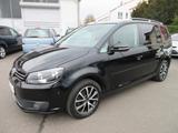 Volkswagen Touran Style BMT **1.HAND** ~incl. GARANTIE~ - Volkswagen Touran: Kombi