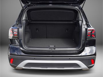 Volkswagen T-Cross 1.5 TSI Life Plus DSG Matrix-LED Kamera