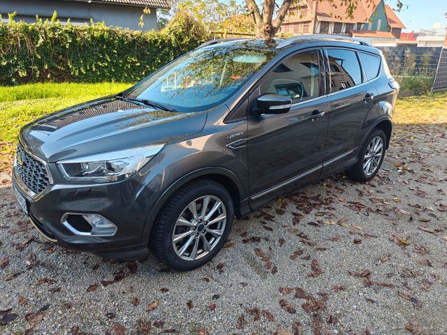 Ford Kuga 1,5 EcoBoost 4x4 129kW Vignale Autom. V...