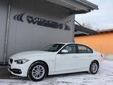 BMW 320 d xDrive Sport-Aut. SPORT LINE *LED*NAVI*AHK - BMW 320: Limousine, 320d Xdrive