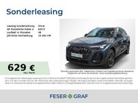 Audi Q5 - Vorschau Bild 1