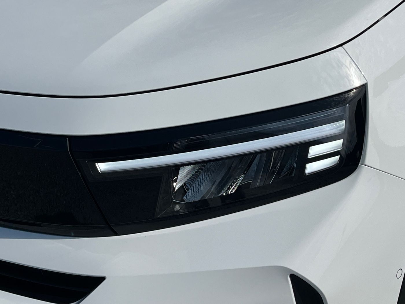 Opel Frontera - Bild 27