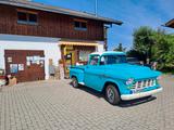 Chevrolet 3100 Pickup 1/2 ton stepside Shifter - Chevrolet: Stepside