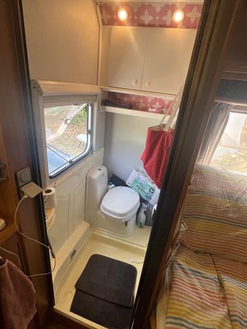 Fahrzeugabbildung Knaus Eurostar 500 TF