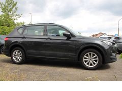 Fahrzeugabbildung Seat Tarraco Style*Kamera*Beats-Sound*AHK*Active-Info