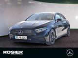 Mercedes-Benz A 200 AMG Limousine Standhz Distr Kamera - Mercedes-Benz A 200 Gebrauchtwagen