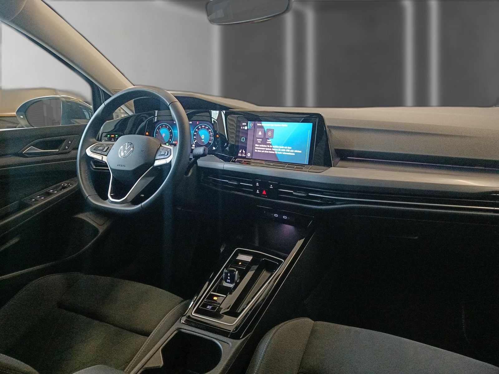 Volkswagen Golf - Bild 9
