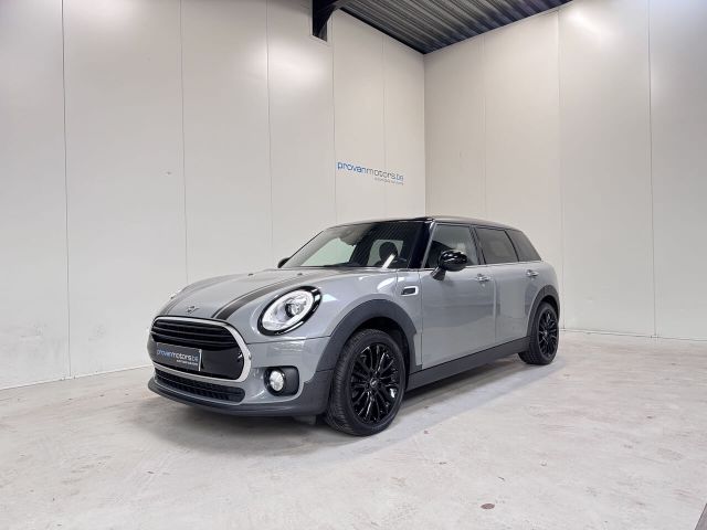 MINI Cooper Clubman 1.5 Benzine Autom. - Airco - GPS 