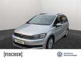 Volkswagen Touran 1.5TSI Comfortline BHZ BT ACC PDC vorn &  - Volkswagen: Bh
