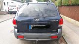 Hyundai Santa Fe zum ausschlachten V6 4WD ... - Hyundai SANTA FE: V6