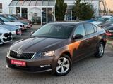 Skoda Octavia 1.5 TSI ACT DSG SOLEIL*GRA*8-FACH*BCM* - Skoda Octavia Gebrauchtwagen in Augsburg