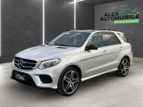 Mercedes-Benz GLE 400 GLE -Klasse GLE 400 4Matic AMG - Mercedes-Benz GLE 400 Gebrauchtwagen