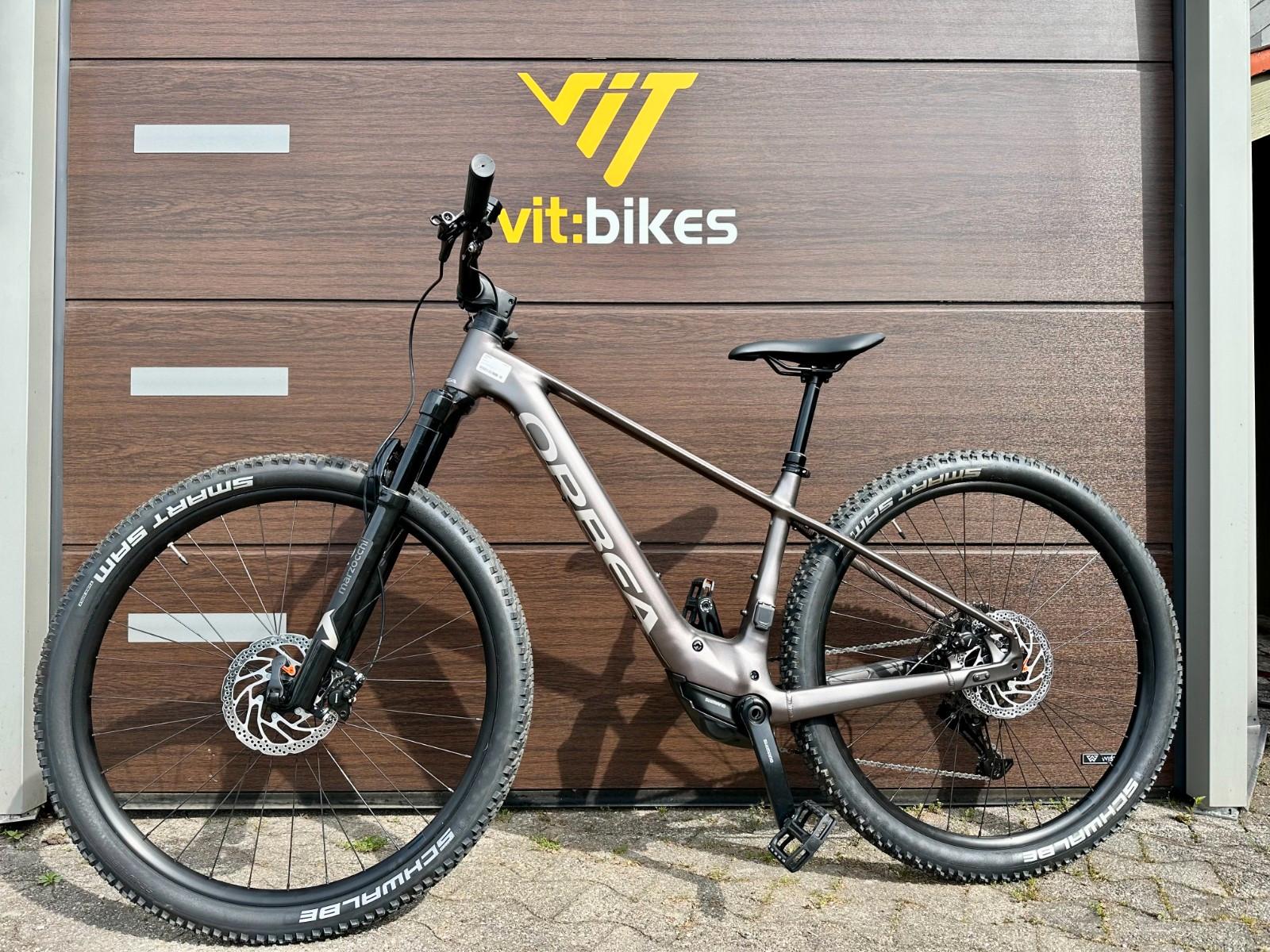 Orbea Urrun 20