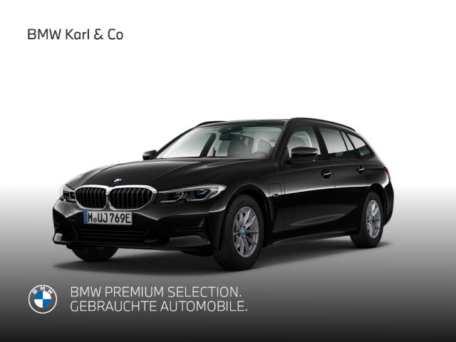 BMW 320 e xDrive Touring Laser Head-Up  HiFi DAB