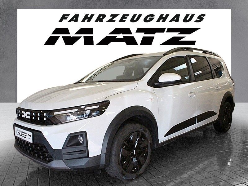 Fahrzeugabbildung Dacia Jogger TCe 110Expression MY26 *Winterp.*