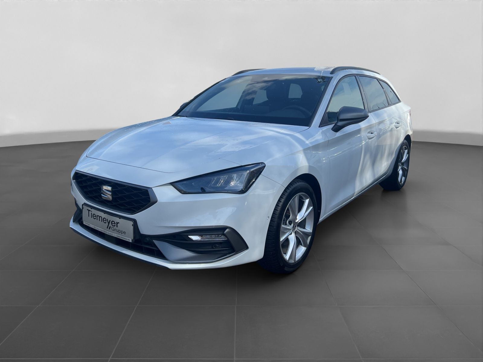 Seat Leon - Bild 2